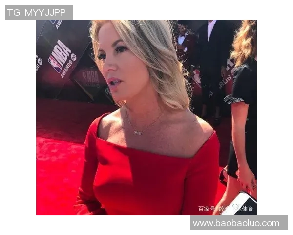 湖人女老板被起诉巴斯家族内部纷争愈演愈烈